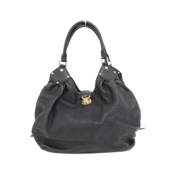 LOUIS VUITTON Black Shoulder Bag - Picture 1 of 6